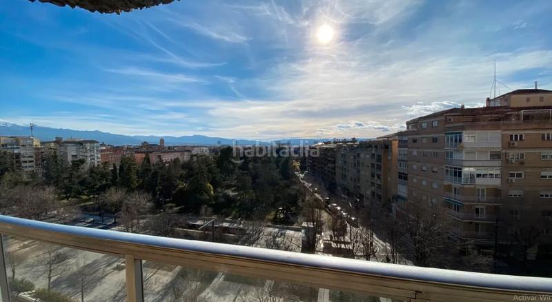 Foto 6399b53e-654c-4452-9f20-3f4435105bda. Flat in avenida de la constitución 20 in Plaza de Toros Granada