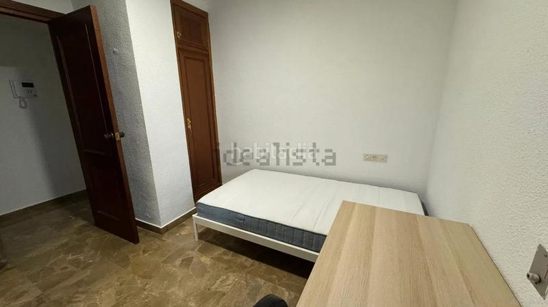 Foto afc5029f-44e7-4d17-9c65-61061ce71125. Flat in avenida de la constitución 20 in Plaza de Toros Granada