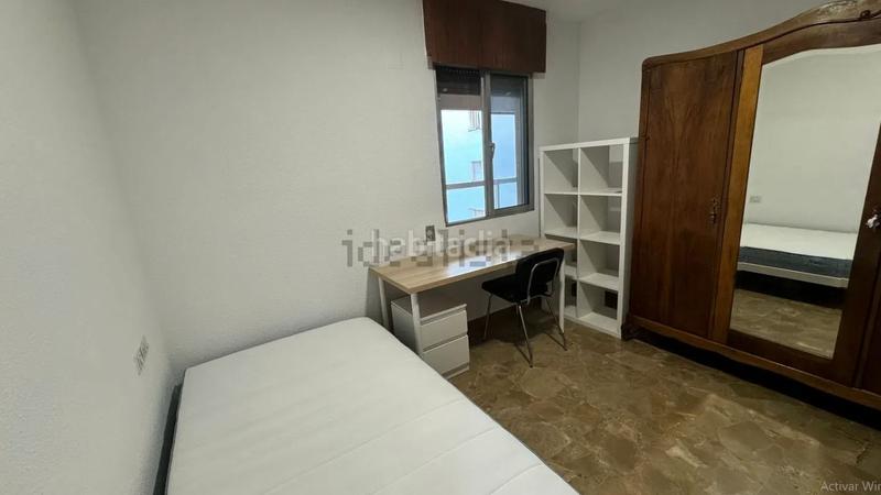 Foto cfc85875-8d1f-4c10-a57a-2f07db92322d. Flat in avenida de la constitución 20 in Plaza de Toros Granada