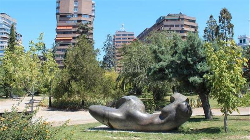 Foto d449bc95-32cd-4e27-848b-621a7ceb81fe. Flat in avenida de la constitución 20 in Plaza de Toros Granada