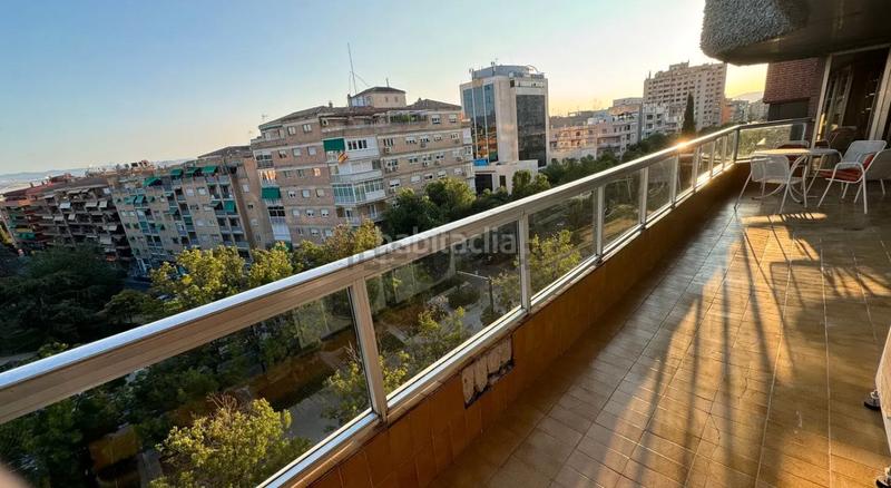 Foto 065d3022-f49b-4769-85a7-611d1819fbad. Pis a avenida de la constitución 20 a Plaza de Toros Granada