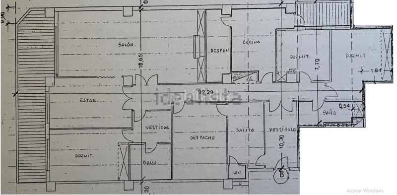 Foto 610988dd-12a5-4aaf-91ed-33936604d86f. Piso en avenida de la constitución 20 en Plaza de Toros Granada