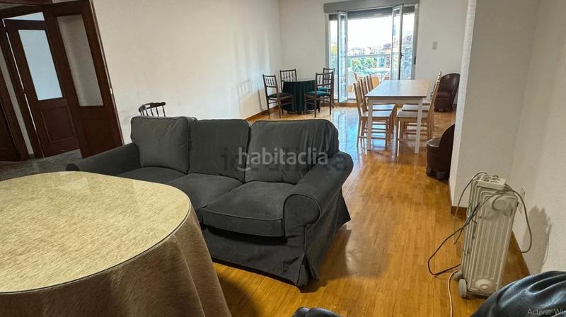 Foto 90f4a2f5-2a5f-4908-bc35-970338193374. Piso en avenida de la constitución 20 en Plaza de Toros Granada