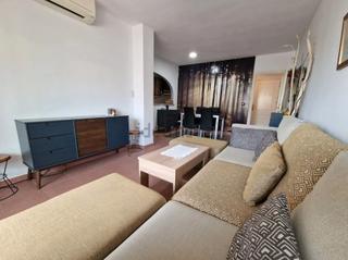 Appartamento in Calle alcalá la real 12