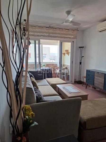 Foto 04768931-2c13-40f3-9ed9-0f18e7016917. Appartement dans calle alcalá la real 12 dans Almanjáyar Granada