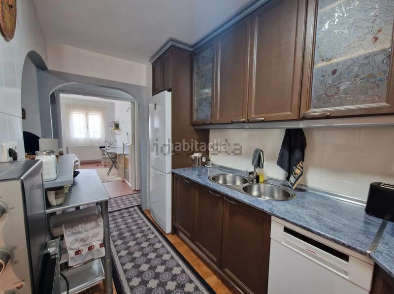 Foto 2740c69b-58d3-4e32-99d9-38e127c2d95f. Appartement dans calle alcalá la real 12 dans Almanjáyar Granada