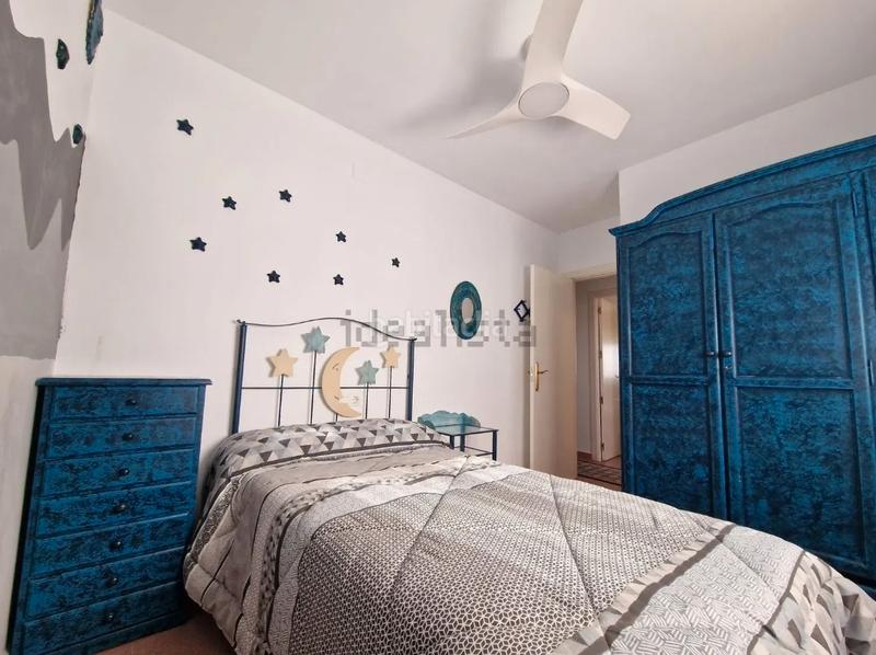 Foto 2f5450d4-88bd-44f7-9f35-ecf65f32dfbd. Appartement dans calle alcalá la real 12 dans Almanjáyar Granada