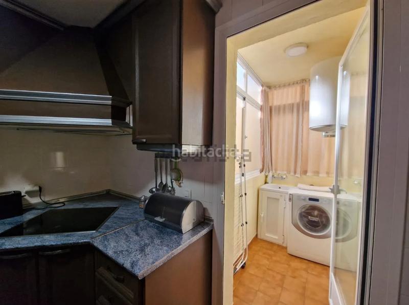 Foto 3a4566f7-36ab-417e-ac32-448ae8dc8646. Appartement dans calle alcalá la real 12 dans Almanjáyar Granada