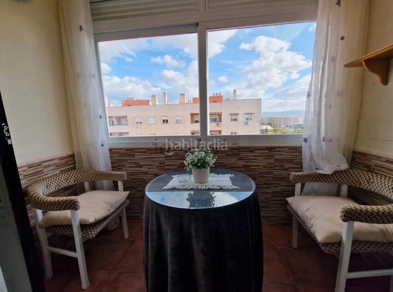 Foto 4595bb89-cac1-4e01-b317-60e8f57be303. Appartement dans calle alcalá la real 12 dans Almanjáyar Granada