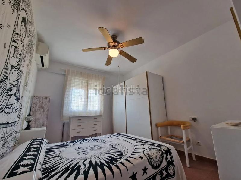 Foto 59d052df-763e-4b9b-af94-646478b9f581. Appartement dans calle alcalá la real 12 dans Almanjáyar Granada