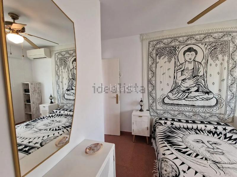 Foto 6d07895a-271b-4e44-b615-97551e732bcd. Appartement dans calle alcalá la real 12 dans Almanjáyar Granada