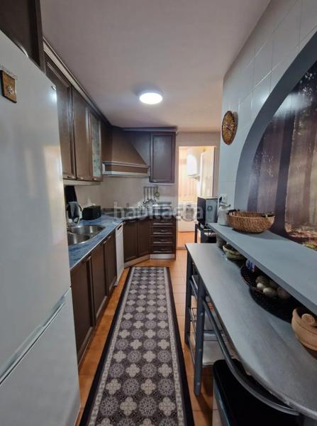 Foto 6f836472-9d40-44ca-8448-9f9336e504dc. Appartement dans calle alcalá la real 12 dans Almanjáyar Granada