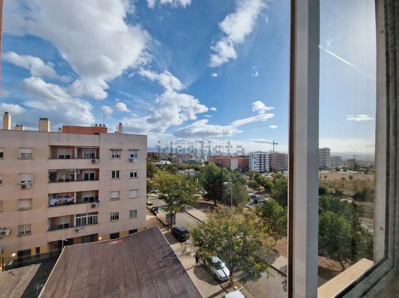 Foto 882b12d7-6175-48d2-944f-b397c3103dd1. Appartement dans calle alcalá la real 12 dans Almanjáyar Granada