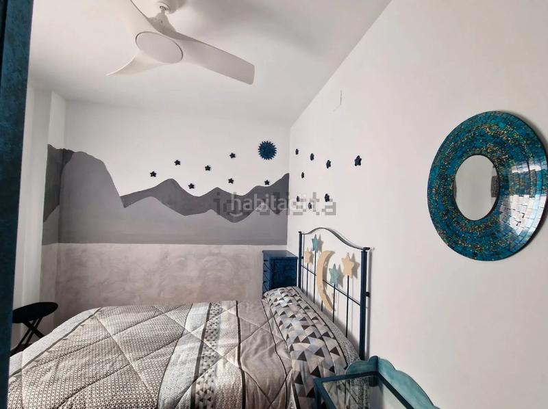 Foto 955c1727-8a9d-44d9-bb7c-cc482eccd974. Appartement dans calle alcalá la real 12 dans Almanjáyar Granada