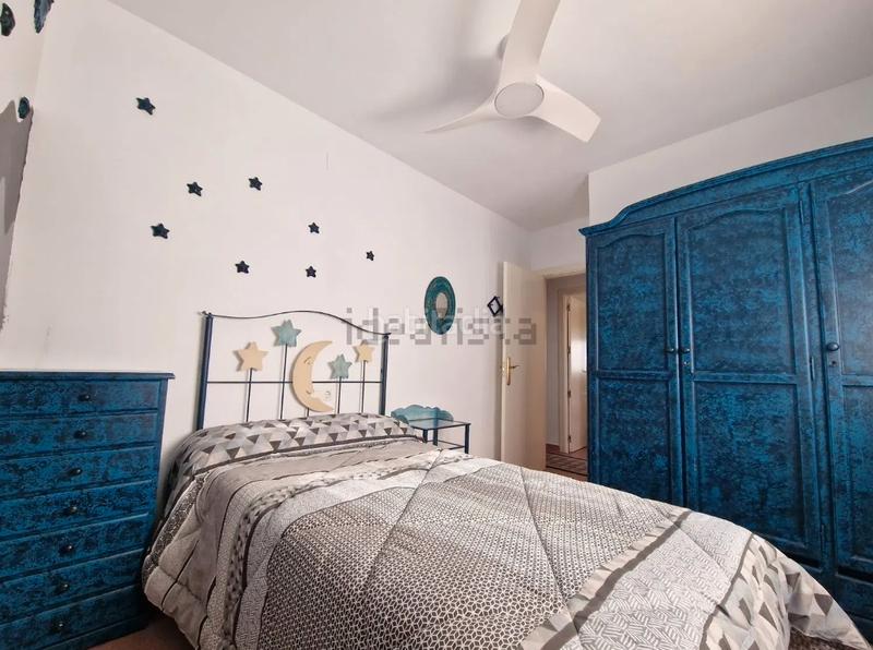 Foto cdaf5089-d2a5-43b8-aa07-98c2446e6fdd. Appartement dans calle alcalá la real 12 dans Almanjáyar Granada