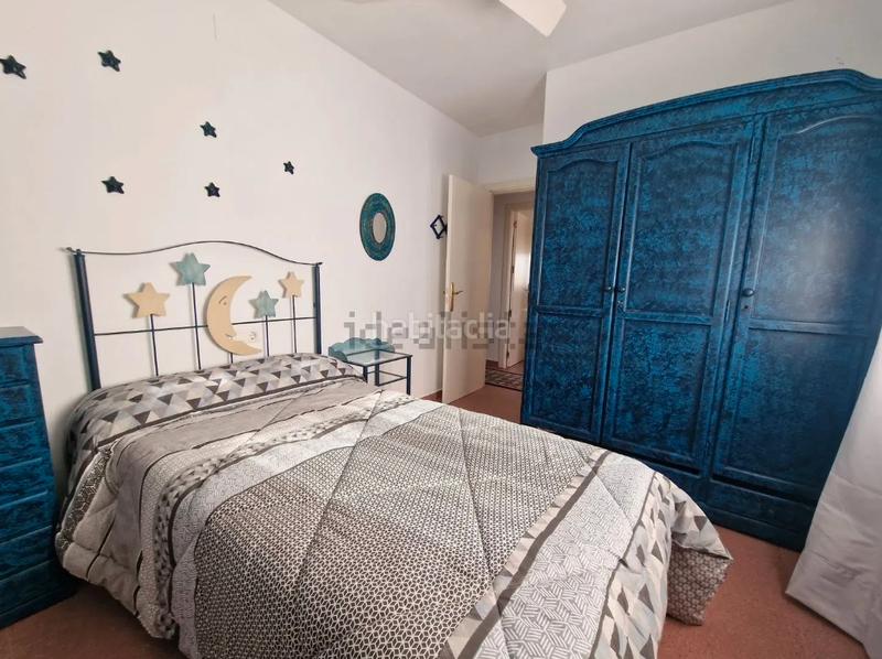 Foto c105e963-0a21-4038-a8bc-250dbfd2bb99. Etagenwohnung in calle alcalá la real 12 in Almanjáyar Granada