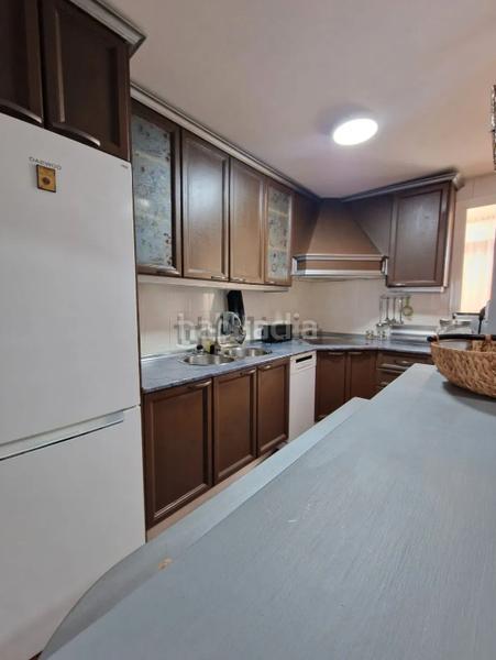 Foto c4f04e42-d90b-40fb-9277-22d3072cb741. Etagenwohnung in calle alcalá la real 12 in Almanjáyar Granada