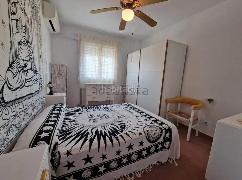 Foto e2d82e4e-c188-42e6-816a-0ac3178d93ad. Etagenwohnung in calle alcalá la real 12 in Almanjáyar Granada