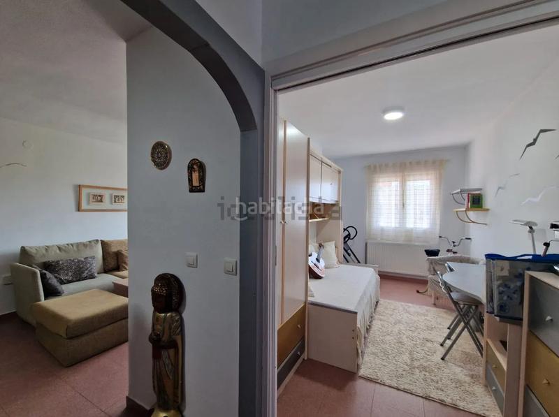 Foto 06bdb22a-cbe1-458f-b434-283e0727e3ce. Flat in calle alcalá la real 12 in Almanjáyar Granada