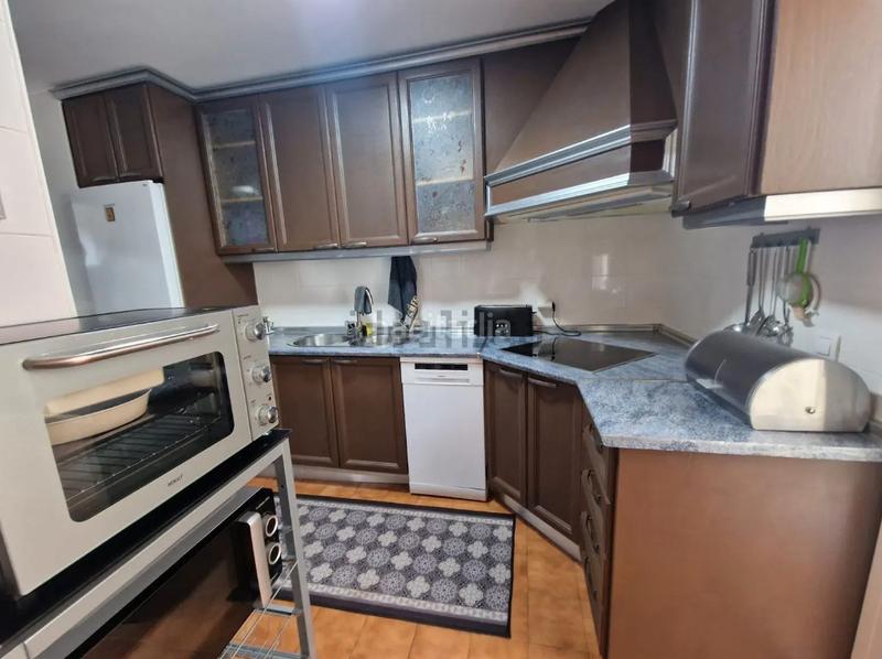 Foto 3bc05c58-afb1-48f6-874d-a68db56bee02. Flat in calle alcalá la real 12 in Almanjáyar Granada