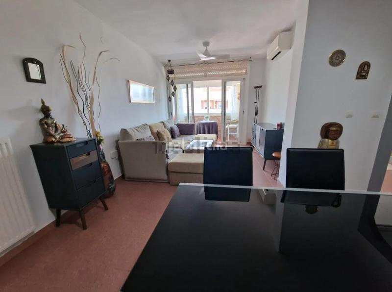 Foto f7ee25f5-d1fb-478e-87ce-90ef611eeef7. Flat in calle alcalá la real 12 in Almanjáyar Granada