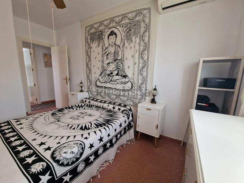 Foto 389445bd-d1e1-45b3-a468-681b7cfc34ab. Pis a calle alcalá la real 12 a Almanjáyar Granada