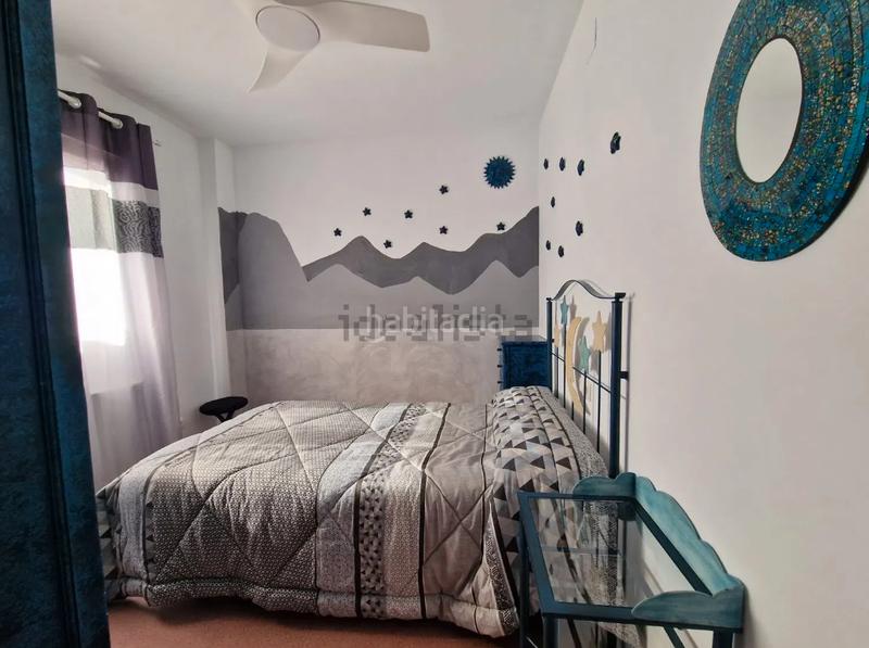 Foto a6263441-1a4d-4fd1-ba7f-4f96c914d88c. Piso en calle alcalá la real 12 en Almanjáyar Granada