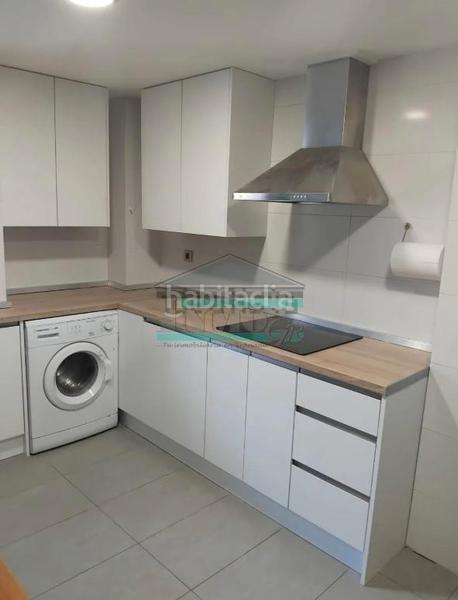 Foto 22002349-cfcc-40e4-87a8-deacba8bec6d. Appartamento in avenida de la investigación 8 in Campus de la Salud Armilla