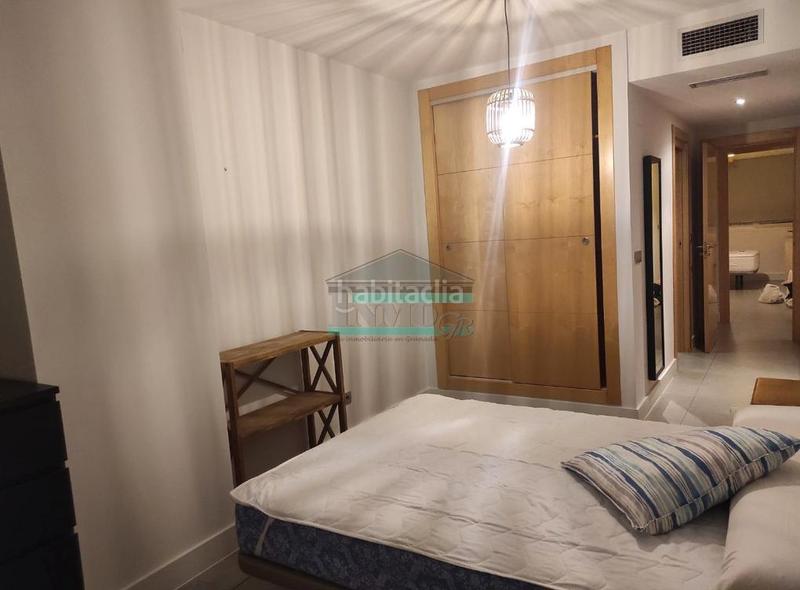 Foto a43b3a1b-6e4f-43b8-9304-e28314569f07. Appartamento in avenida de la investigación 8 in Campus de la Salud Armilla