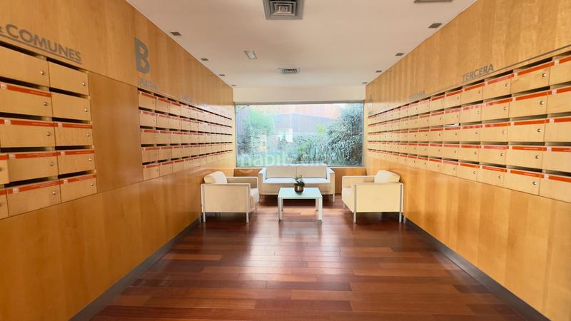 Foto e89b7f69-9ede-4594-b4bf-825bdaa4a602. Appartamento in avenida de la investigación 8 in Campus de la Salud Armilla