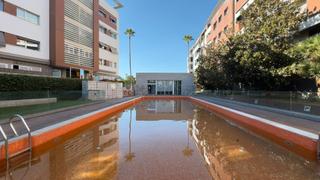 Etagenwohnung in Avenida de la Investigación 8