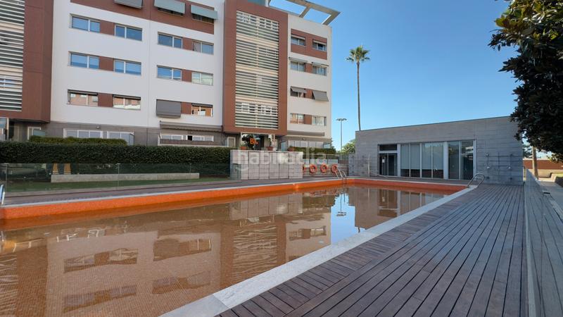 Foto 0c89d8d2-1d18-4f22-be99-9362df9031e0. Flat in avenida de la investigación 8 in Campus de la Salud Armilla