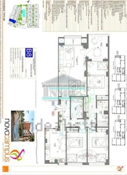 Foto 0f0c7da7-e8d6-48d5-8095-668f82bb9ab5. Flat in avenida de la investigación 8 in Campus de la Salud Armilla