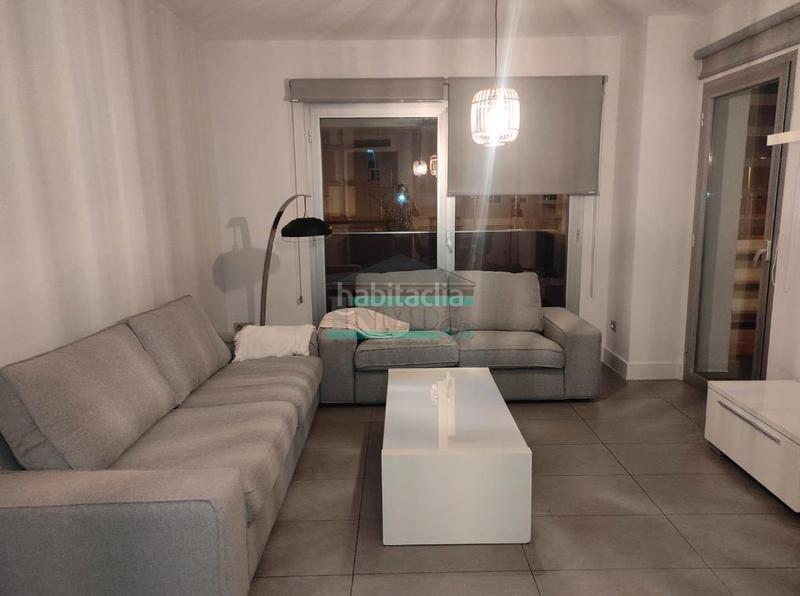 Foto 584dfaa0-5674-44cc-8ccd-8446066377e3. Flat in avenida de la investigación 8 in Campus de la Salud Armilla