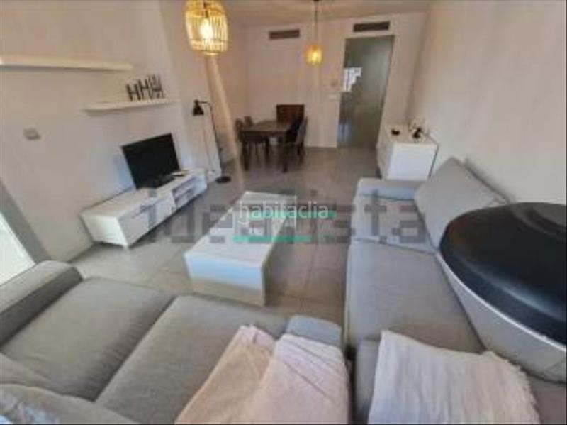 Foto 5fc125a4-7ff1-42a1-9536-7d6bbb0e441f. Flat in avenida de la investigación 8 in Campus de la Salud Armilla