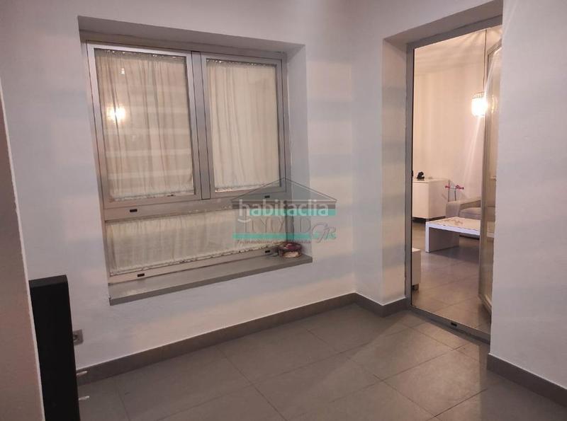 Foto 86bda221-d553-4656-b00d-6b38ef8f555c. Flat in avenida de la investigación 8 in Campus de la Salud Armilla