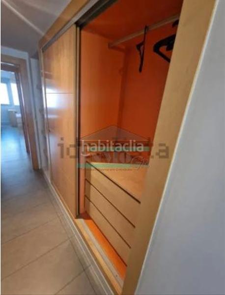 Foto b97db86f-6e03-4186-acb6-33b84ffc466e. Flat in avenida de la investigación 8 in Campus de la Salud Armilla