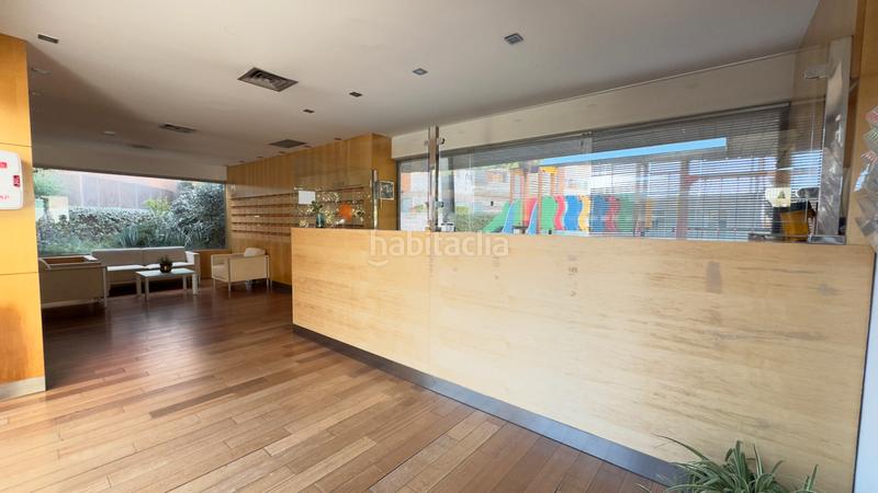 Foto cfa277c6-34a8-4269-82eb-4c1666a32db6. Flat in avenida de la investigación 8 in Campus de la Salud Armilla