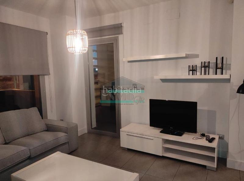 Foto e761f255-cf4a-4ffb-ad38-d60254ed6c12. Flat in avenida de la investigación 8 in Campus de la Salud Armilla