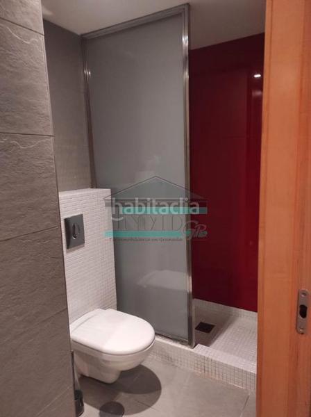 Foto 02ccebc8-f0d7-464c-aa4a-7bb49cca3e73. Piso en avenida de la investigación 8 en Campus de la Salud Armilla