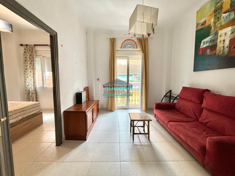 Foto 1e9f5478-a331-439d-8897-645bd5bafeb2. Appartement dans calle tórtola 15 dans Pajaritos Granada