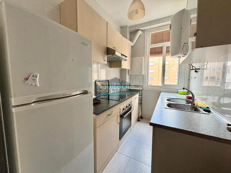 Foto 264be905-da31-4827-ab21-5c2cad076b43. Appartement dans calle tórtola 15 dans Pajaritos Granada