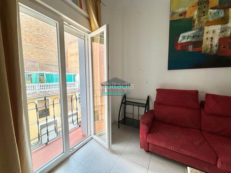 Foto 2c437cea-ff0c-4ceb-9c0c-f8325a2fc77d. Appartement dans calle tórtola 15 dans Pajaritos Granada