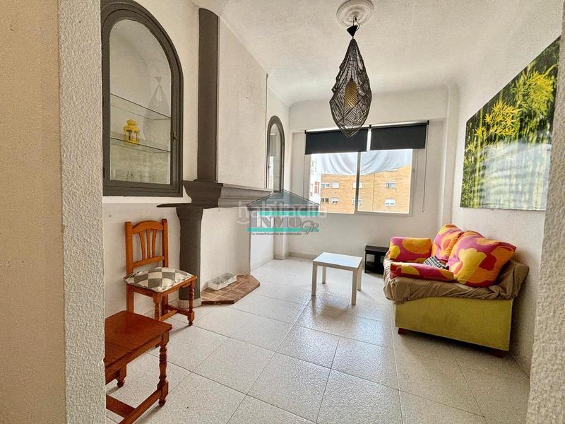 Foto 2d61699e-e158-4a5a-ab95-77938546a645. Appartement dans calle tórtola 15 dans Pajaritos Granada