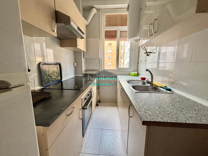 Foto 3ad795ed-9039-46b0-8424-4d1943f375c4. Appartement dans calle tórtola 15 dans Pajaritos Granada