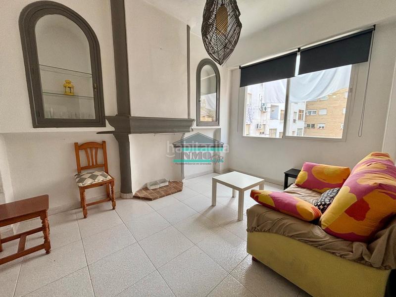 Foto 62948967-d4b9-4b57-80aa-54cf2ffaab13. Appartement dans calle tórtola 15 dans Pajaritos Granada