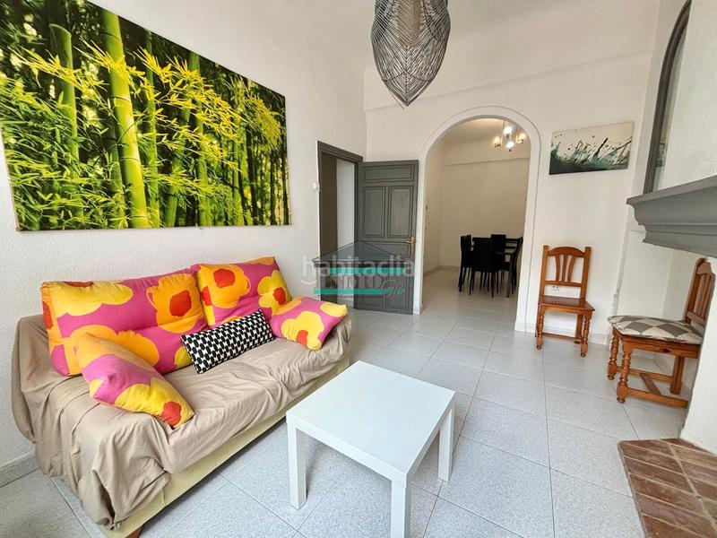 Foto 63fcd54c-ce71-4b10-9aae-8e8a56ece42f. Appartement dans calle tórtola 15 dans Pajaritos Granada