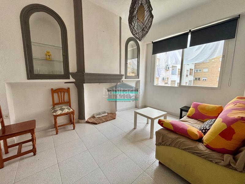 Foto 738ffef0-ac01-4f1a-875b-43c4479905e2. Appartement dans calle tórtola 15 dans Pajaritos Granada