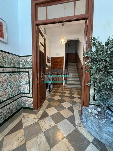 Foto 78d3b7e2-ec77-40a5-965d-086b72883e40. Appartement dans calle tórtola 15 dans Pajaritos Granada