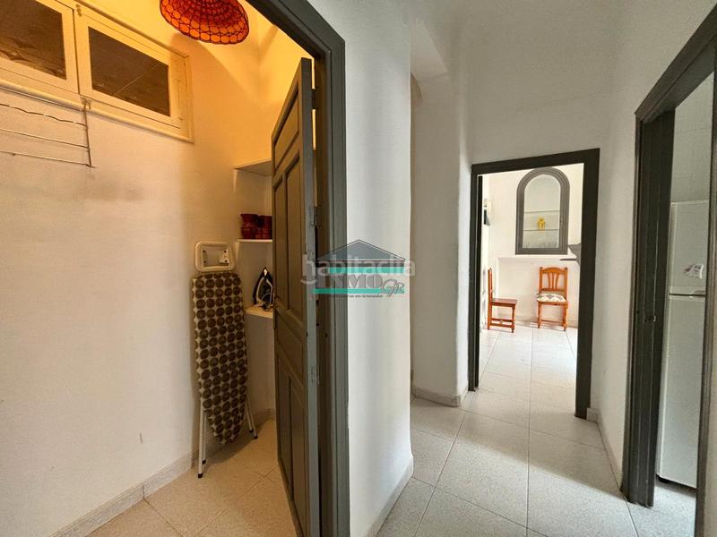 Foto 7910fbe0-5a11-4eb4-80a9-2dd09fef31df. Appartement dans calle tórtola 15 dans Pajaritos Granada